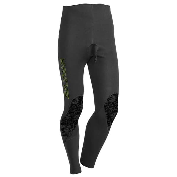 Salvimar Spearfishing Bukser Pit Stop 5.5 Mm Sort XL