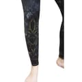 Pikkukuva 8 / 10: Epsealon Naisen Housut Lotus 5 Mm Musta M
