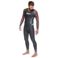 Miniatyrbild 2 av 4: Cressi Apné Suit Man Kuwae 2-3-4 Mm Svart 2XL