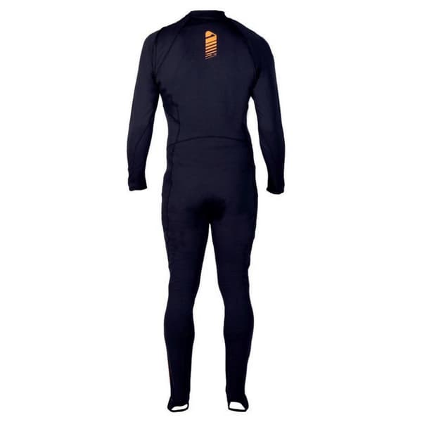 Apeks Underdräkt Thermiq Base Svart 2XL