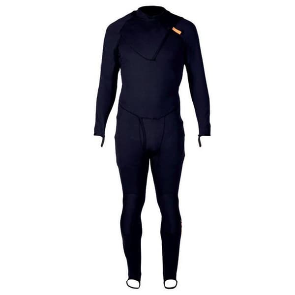 Apeks Underdräkt Thermiq Base Svart L