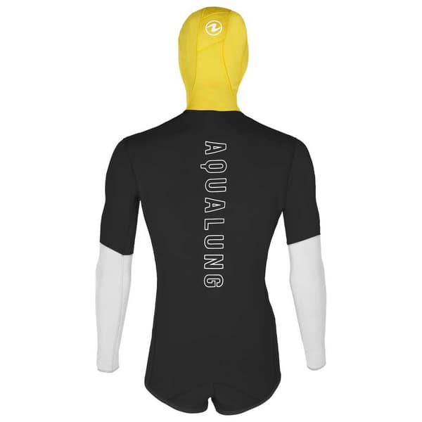 Aqualung Jacka Freeflex Pro 7 Mm Man Svart S