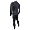 Miniatyrbild 2 av 7: Tecnomar Monosuit Kronos 5 Mm Svart 2XL
