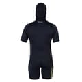 Miniatyrbild 2 av 2: Aqualung Overshortie Man Wave 5.5 Mm Svart 2XL
