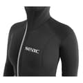 Pikkukuva 6 / 10: Seacsub Naisen Puku M.lungo Club 5 Mm Musta 2XL