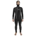 Pikkukuva 2 / 10: Seacsub Naisen Puku M.lungo Club 5 Mm Musta 2XL