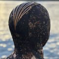 Miniatyrbild 5 av 7: Epsealon Spearfishing Jacka Kombu 5 Mm Svart S