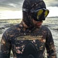 Miniatyrbild 7 av 7: Epsealon Spearfishing Jacka Kombu 5 Mm Svart S