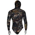 Miniatyrbild 2 av 7: Epsealon Spearfishing Jacka Kombu 5 Mm Svart S