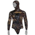 Miniatyrbild 1 av 7: Epsealon Spearfishing Jacka Kombu 5 Mm Svart S