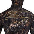 Miniatyrbild 4 av 7: Epsealon Spearfishing Jacka Kombu 5 Mm Svart XL