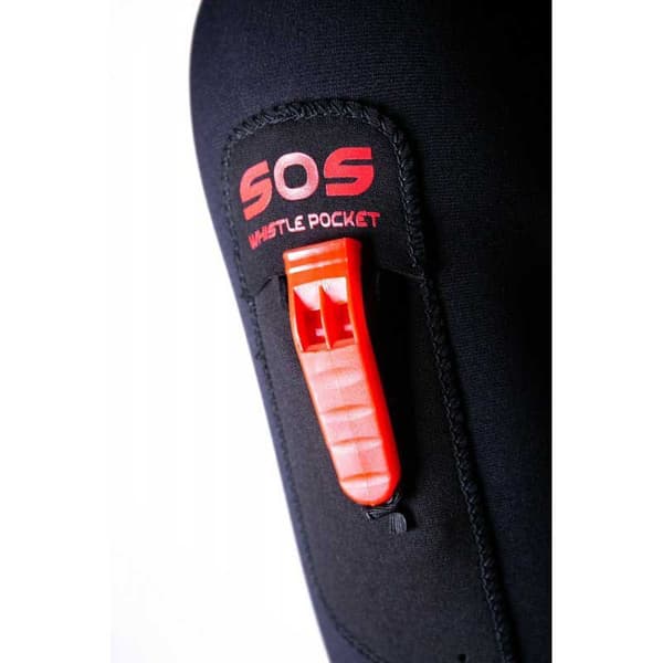 Beuchat Spearfishing Byxor Primal 5 Mm Svart S