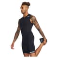 Miniatyrbild 3 av 7: 2xu Ärmlös Trisuit Core Svart S Man