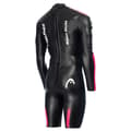 Pikkukuva 2 / 3: Head Swimming Lyhyt Nainen Swimrun Base Sl Musta XS Nainen