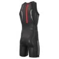 Pikkukuva 2 / 5: Zone3 Shorty Neoprene Kneeskin Musta M Nainen