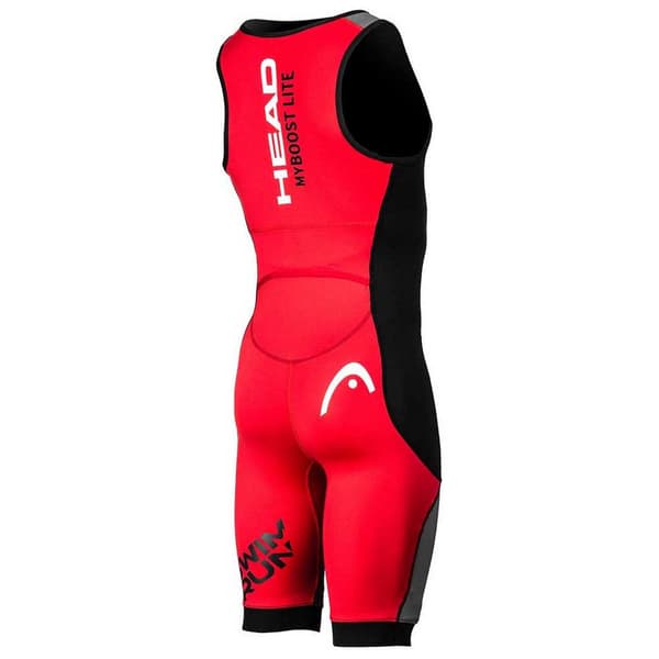 Head Swimming Shorty Swimrun Myboost Lite Monivärinen XS Nainen