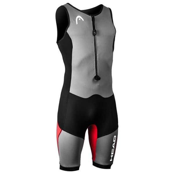 Head Swimming Shorty Swimrun Myboost Lite Monivärinen XS Nainen