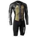 Miniatyrbild 1 av 2: Head Swimming Shorty Myboost Pro Aero 4/2/1.5 Mm Svart XS Kvinna