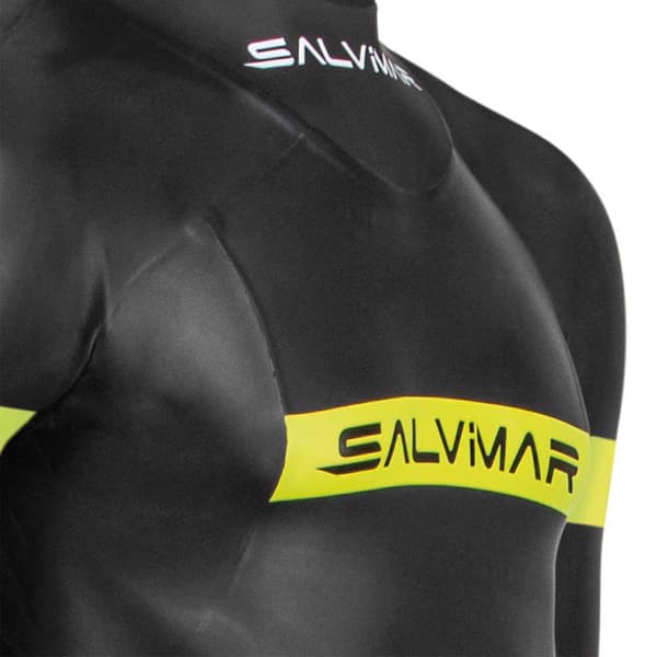 Salvimar Våddragt Free Swim 2 Mm Sort S