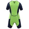 Miniatyrbild 2 av 4: Aquasphere Shorty Junior Stingray Hp2 Grönt,Blå 24 Months Kvinna