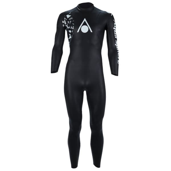 Aquasphere Våtdräkt Pursuit V3 Svart L