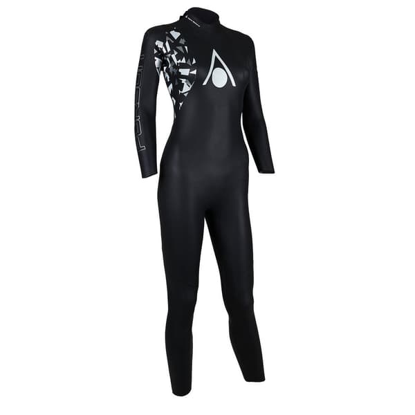 Aquasphere Våddragt Kvinde Pursuit V3 Sort L