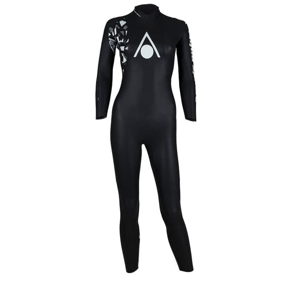 Aquasphere Våddragt Kvinde Pursuit V3 Sort XS
