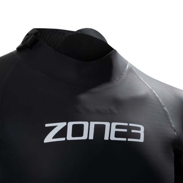 Zone3 Våtdräkt Aspect Junior Open Water Svart M