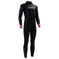 Pikkukuva 1 / 5: Zone3 Märkäpuku Aspect Junior Open Water Musta L