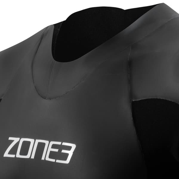 Zone3 Våtdräkt Aspect Svart S