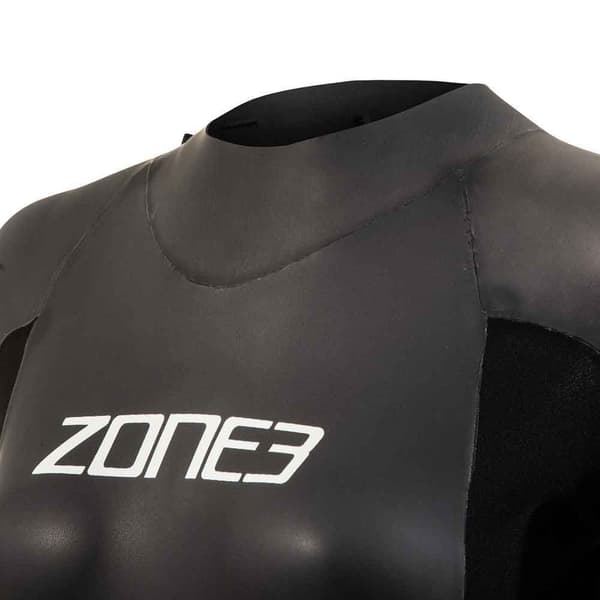Zone3 Våddragt Aspect Sort S