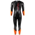 Miniatyrbillede 2 af 2: Huub Neoprendragt Araya Sort MT