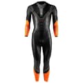 Miniatyrbillede 1 af 2: Huub Neoprendragt Araya Sort MT