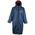 Miniatyrbild 3 av 3: Huub Byte Av Mantelparka Blå L-XL