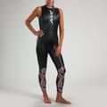 Miniatyrbillede 3 af 10: Zoot Ærmeløs Trisuit Kona 2.0 Flerfarvet L