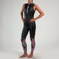 Miniatyrbillede 4 af 10: Zoot Ærmeløs Trisuit Kona 2.0 Flerfarvet L