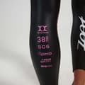 Miniatyrbillede 8 af 10: Zoot Ærmeløs Trisuit Kona 2.0 Flerfarvet L