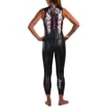 Miniatyrbillede 2 af 10: Zoot Ærmeløs Trisuit Kona 2.0 Flerfarvet L