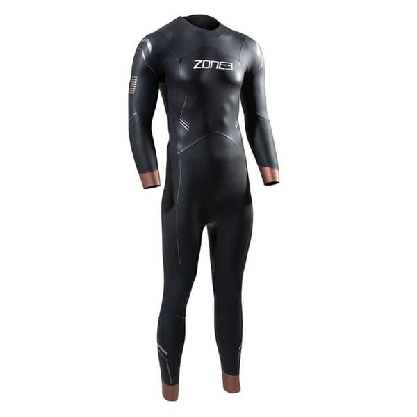 Zone3 Ta Med Neopren Thermal Agile Svart ST