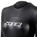 Miniatyrbild 3 av 4: Zone3 Ta Med Neopren Thermal Agile Svart ML