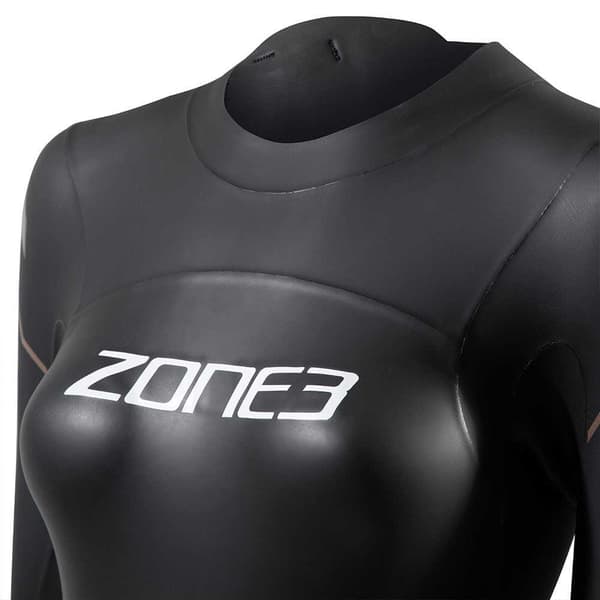 Zone3 Ta Med Neopren Thermal Agile Svart ML