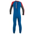 Miniatyrbillede 2 af 2: O´neill Wetsuits Ryg Zip Suit Junior Reactor 2 Mm Blå 3