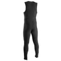 Miniatyrbillede 2 af 2: O´neill Wetsuits Zip-dragt Foran Reactor Ii 1.5 Mm Sort XL