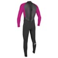 Miniatyrbild 2 av 2: O´neill Wetsuits Rygg Zip Suit Junior Reactor Ii 3/2 Mm Svart 8