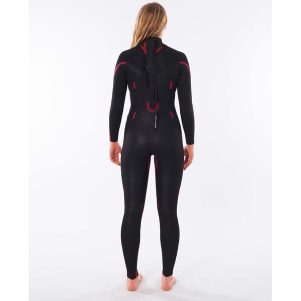Rip Curl Omega 3/2 Mm Svart 4