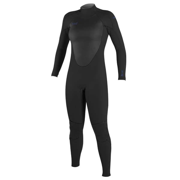 O´neill Wetsuits Epic 3/2 Mm Sort 12
