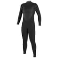 Pikkukuva 1 / 2: O´neill Wetsuits Takana Vetoketjupuku Nainen Epic 4/3 Mm Musta 12