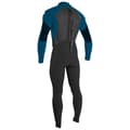 Miniatyrbillede 2 af 2: O´neill Wetsuits Tilbage Zip Suit Boy Epic 4/3 Mm Sort 12 Years