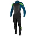 Miniatyrbillede 1 af 2: O´neill Wetsuits Tilbage Zip Suit Boy Epic 4/3 Mm Sort 12 Years