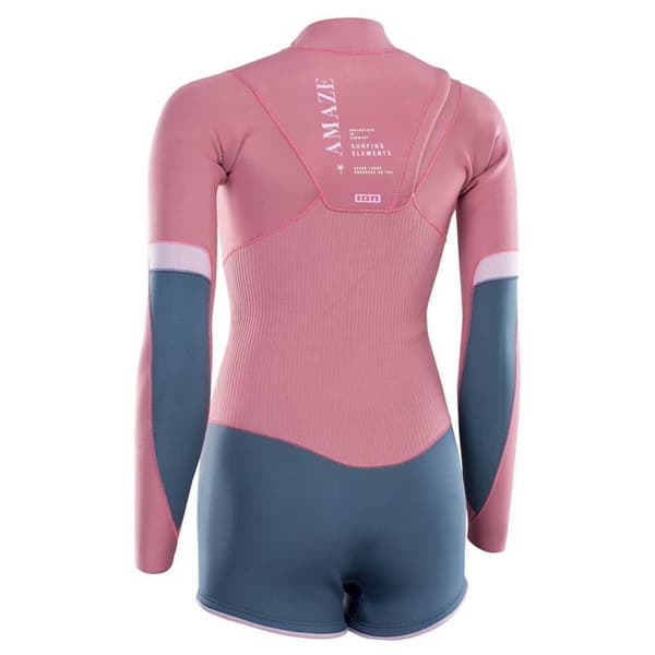 Ion Nainen Shorty Amaze Shorty Dl 2.0 Mm Pinkki 2XS